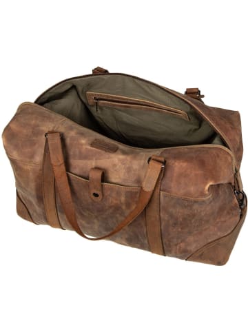 Harold's Weekender Antic in Natur