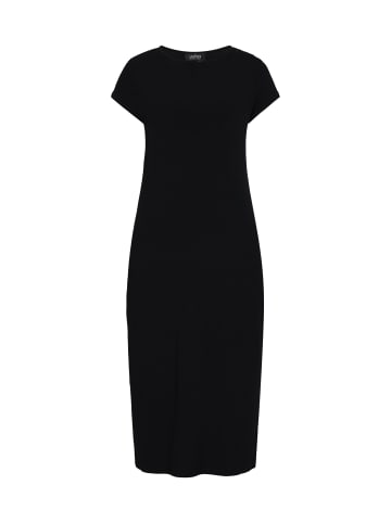 usha BLACK LABEL Women Dress in black