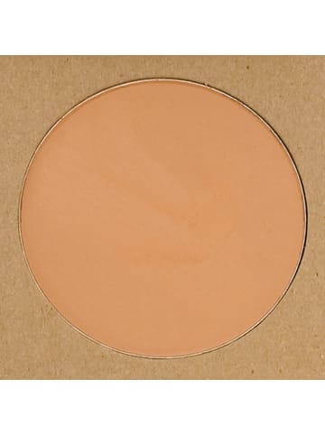 Postquam ORGANIC NATURE - POWDER MAKE UP MEDIUM - GESICHTSPUDER 10 GR.