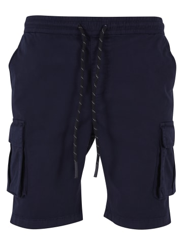 Urban Classics Cargo Short in navy