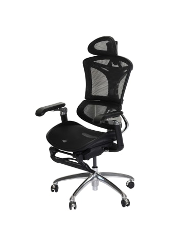 MCW Bürostuhl MCW-J93b
