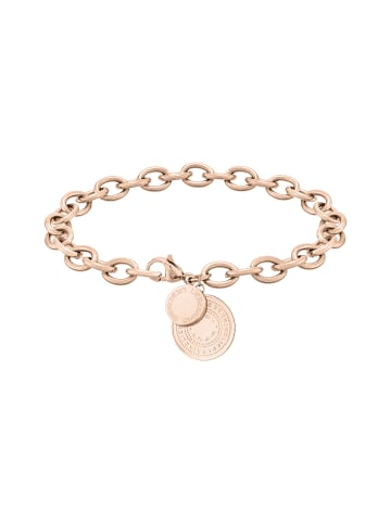 LIEBESKIND BERLIN Armband in roségold