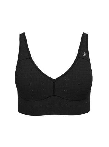 Odlo Sport-BH Sports Bra PERFORMANCE HIGH in Schwarz