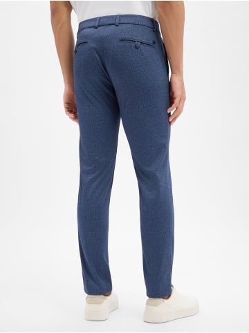 Bugatti Hose Renzo in indigo - 0001