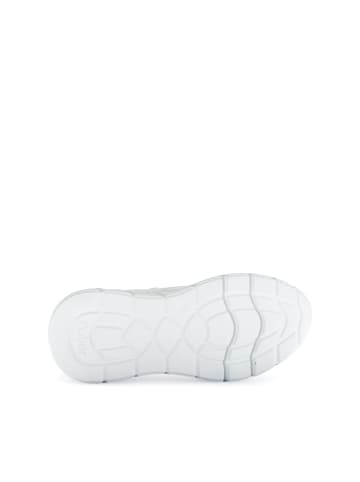 Gabor Fashion Sneaker low in weiss