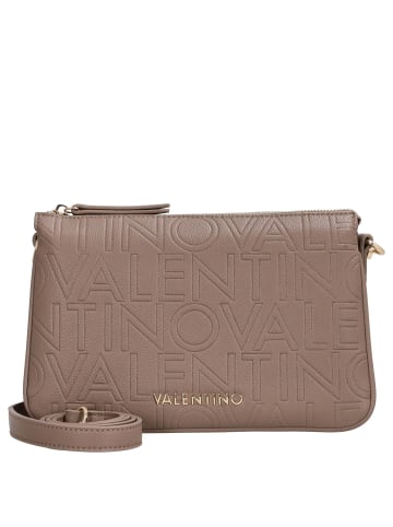 Valentino Bags Pansy - Umhängetasche 26 cm (taupe) in taupe