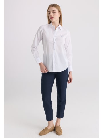 Felix Hardy Hemd in Weiss