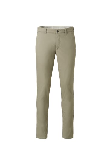 MMX Chino TECHNO BAUMWOLL CHINO in sage