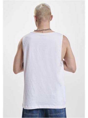Rocawear Rocawear Herren Rocawear Basic Tanktop in white