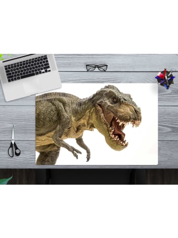 Cover-your-desk.de  Schreibtischunterlage – “Dinosaurier Tyrannosaurus Rex“ (L)60 x (B)40 