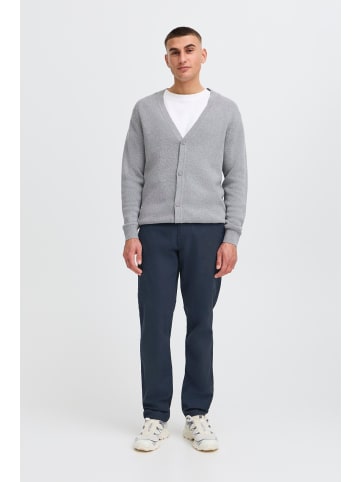 !SOLID Chinohose SDCADEN in Blau