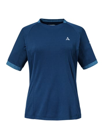 Schöffel Funktionstshirt Rodica XT in blau