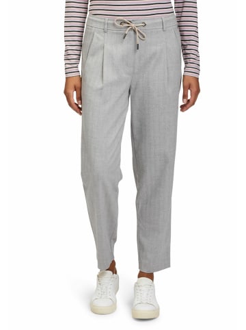 BETTY & CO Stoffhose für Damen in grau