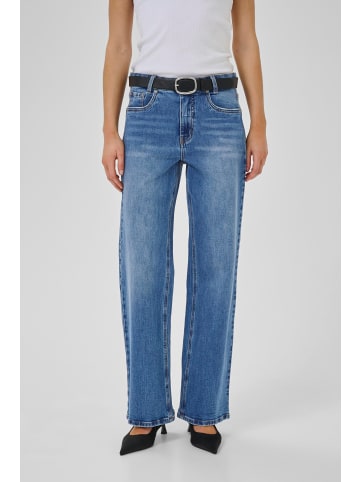 My Essential Wardrobe Jeans MWLouis Regular fit in Medium Blue Wash