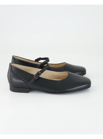 Gabor Ballerinas in Schwarz