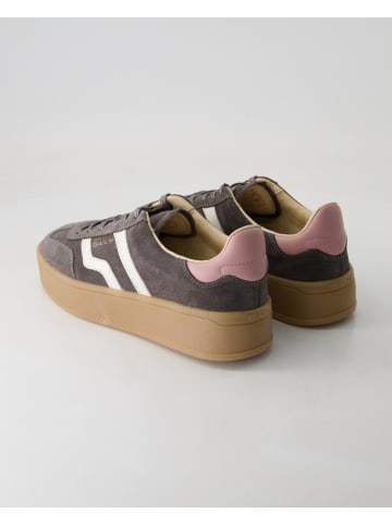 Gant Sneaker low in Grau