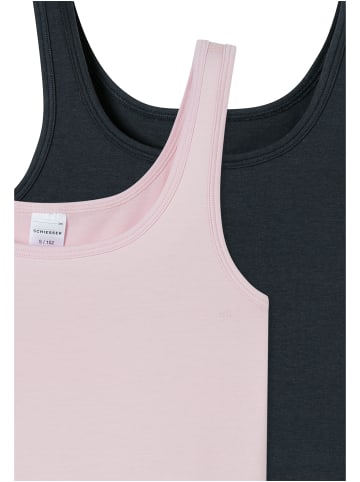 Schiesser Unterhemd 955 in sortiert 6