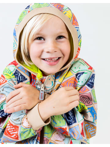 Oilily Jacke Count in Blau