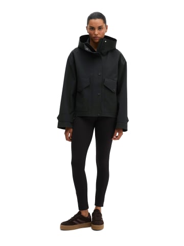 Marc O'Polo 3-Lagen-Regenjacke MOP x Function in Deep Night Blue