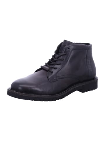 Bugatti Herren- Stiefel/ Boots ungefüttert  in Braun