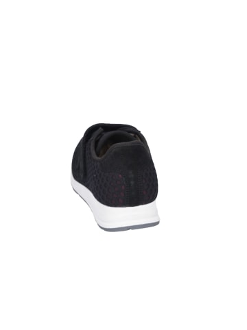 Florett Klettschuhe in schwarz