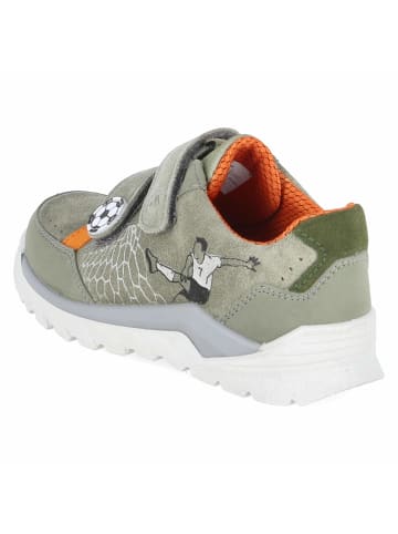 Ricosta Klettschuhe KICKER in grün