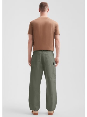 QS Hose in 7981_olivgrün