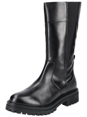 Geox Stiefel Schwarz