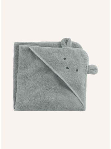 Hessnatur Badetuch in salbei