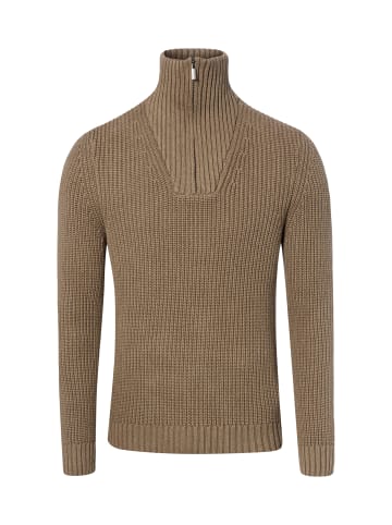 Ragman Troyer in taupe - 0002