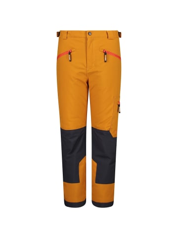 cmp Outdoorhose in ZUCCA