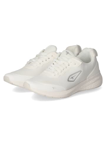 Tamaris Low Sneaker in Weiß