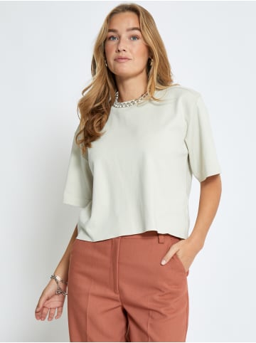 DESIRES T-Shirt in Silver Birch