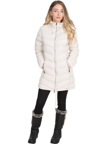 Trespass Steppjacke in Braun