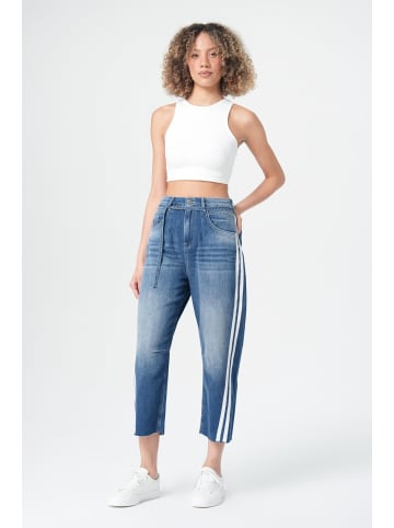 M.O.D Carrie Barrel Fit Dison Blue