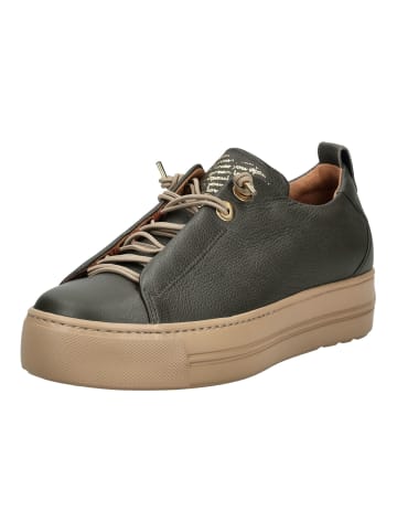 Paul Green Sneaker Olive