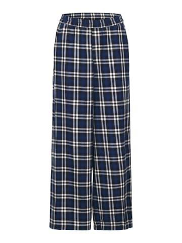 JJXX Hosen mit weitem Bein in Estate Blue