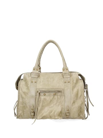 Gave Lux Shultertasche in LIGHT GREEN