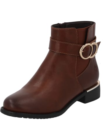 palado Chelsea Boots in brown