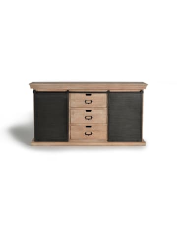 Giner y Colomer Sideboard aus Holz in Brown