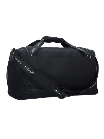 Valentino Kylo Weekender Reisetasche 46 cm in nero