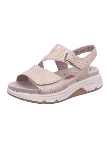 Gabor Comfort Sandalette in beige