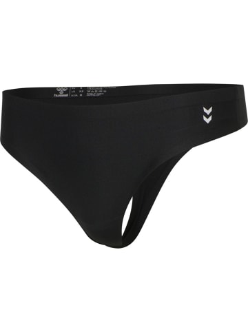 Hummel Slip in Schwarz