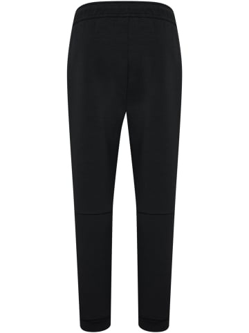 Hummel Verstellbare Taille Hose Hmljr Tech Kinder in BLACK