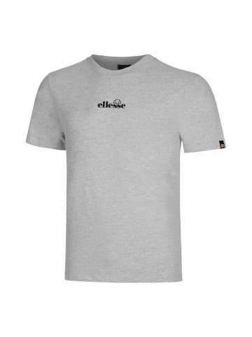 ellesse Rundhals T-Shirt für Herren in grau