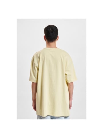 Just Rhyse T-Shirt "Jrts712m Molokai T-Shirt" in Gelb