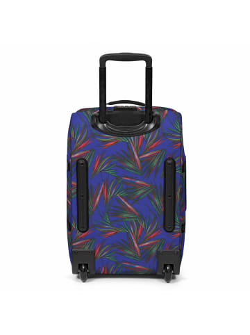 Eastpak Tranverz Tranverz 2 Rollen Kabinentrolley 51 cm in brize palm navy
