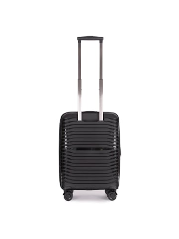 Stratic Handgepäck für Erwachsene in silber