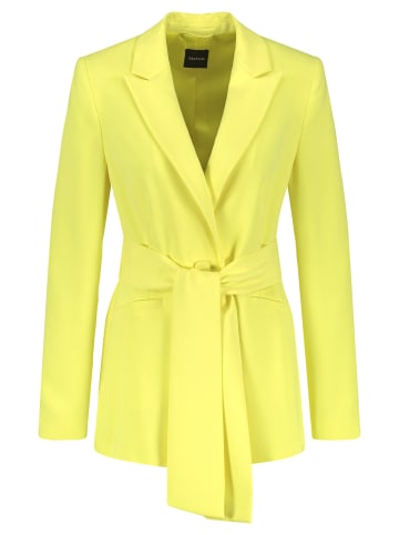 TAIFUN Blazer Langarm gefüttert in Fresh Lemon