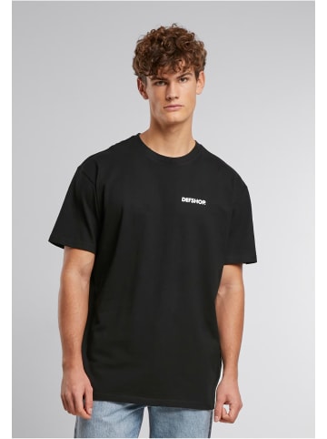 DEF T-Shirts in black
